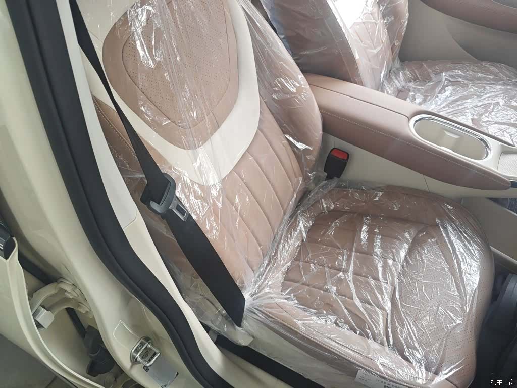 Wuling Bingo, 2026 25