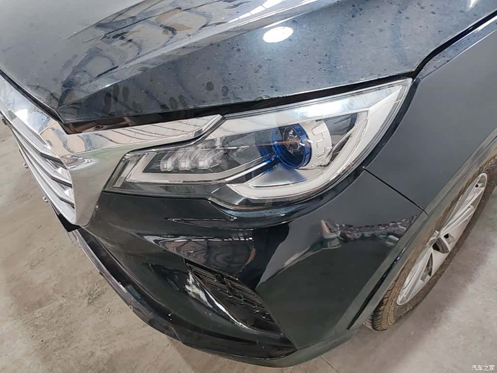 Jetour X70, 2020 18