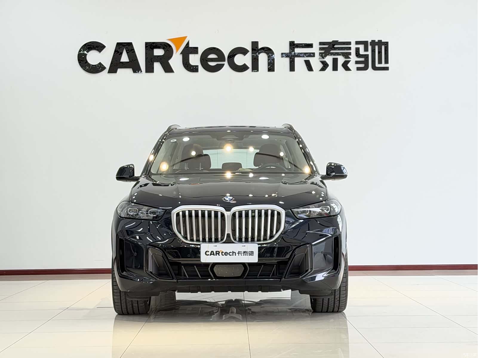 BMW X5, 2025 2