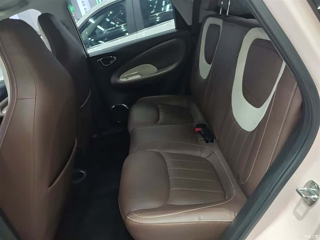 Wuling Bingo, 2024 17
