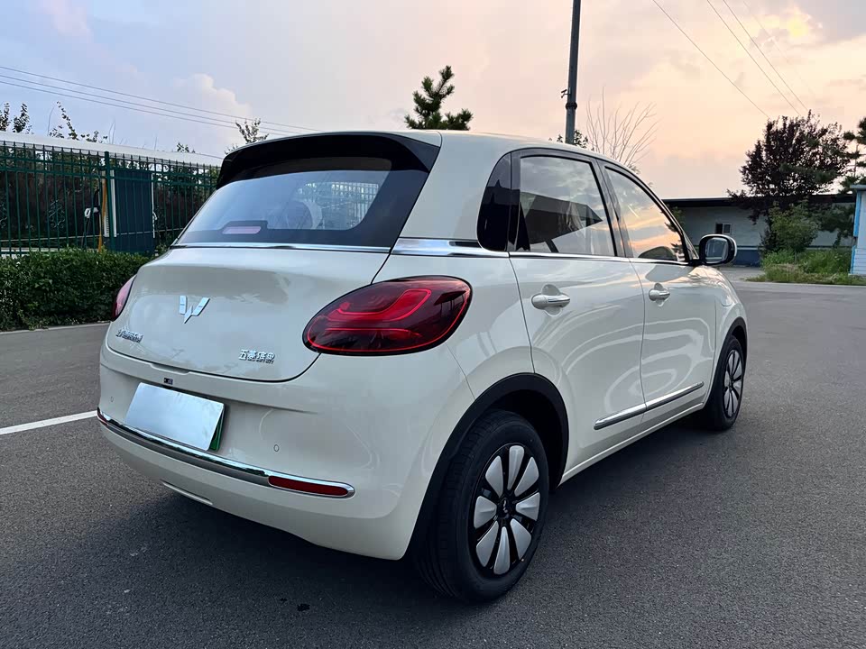 Wuling Wuling Bingguo