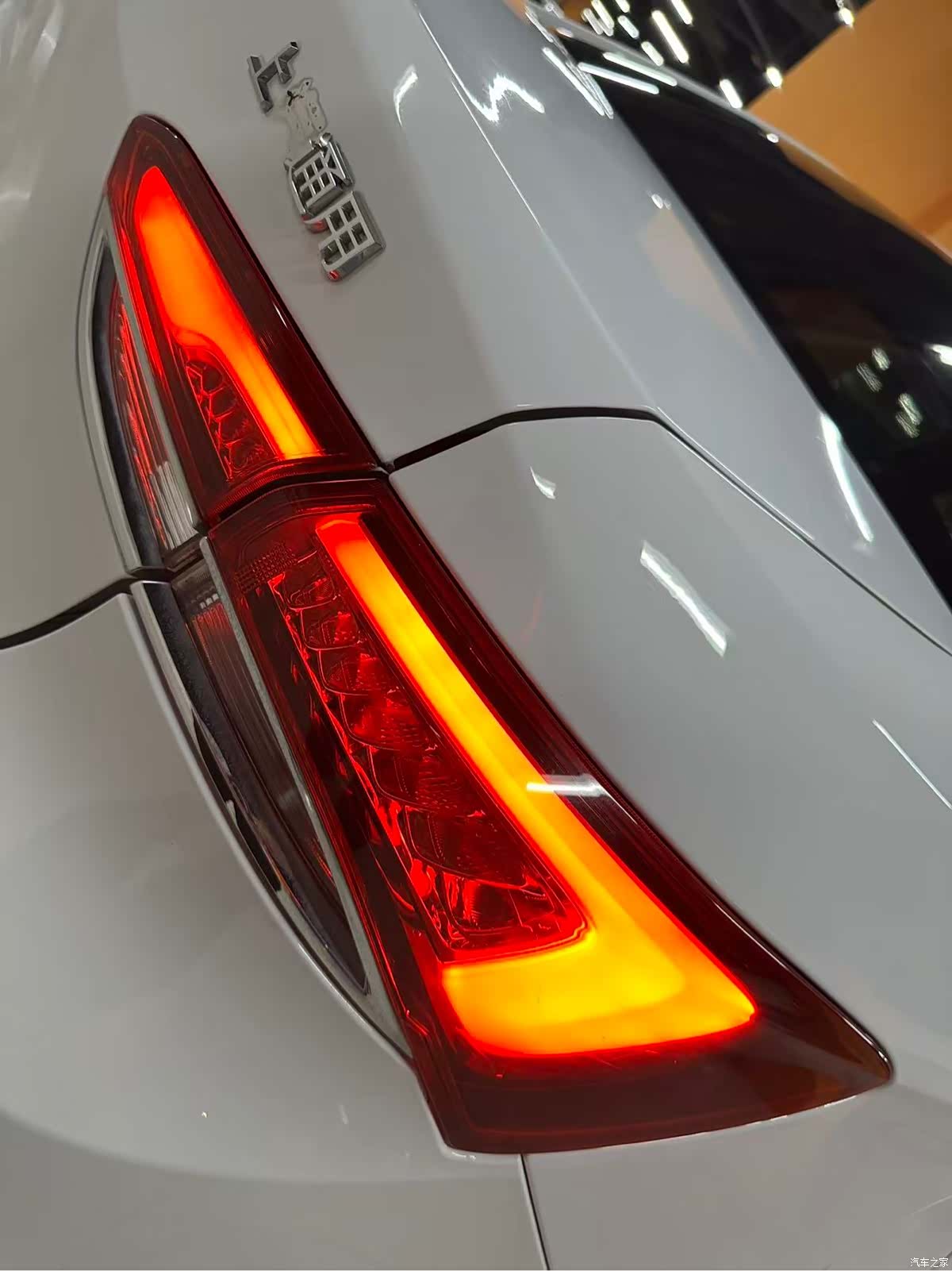 Buick VI, 2020 14