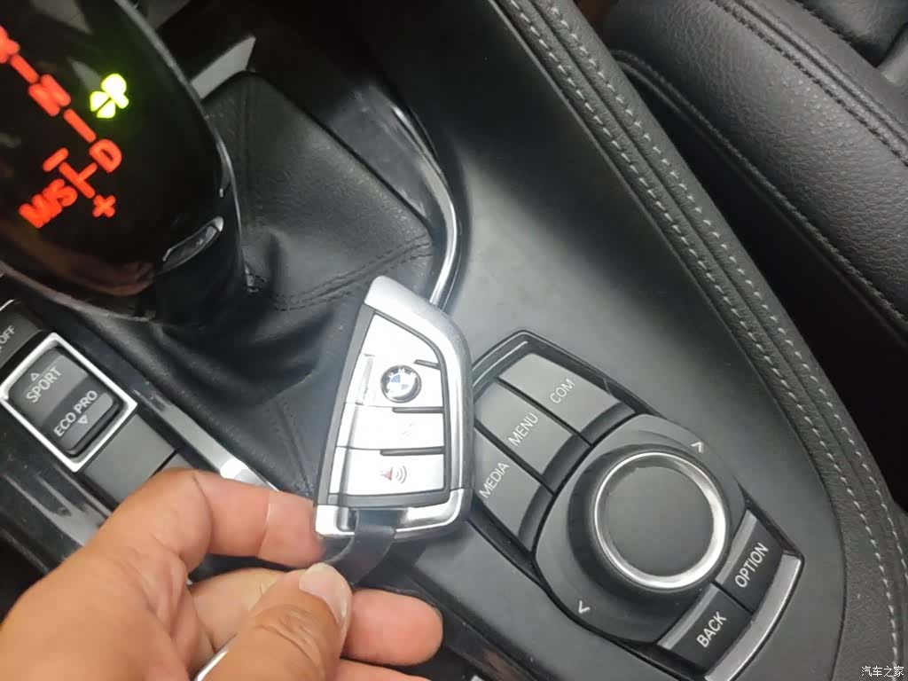 BMW X2, 2018 9