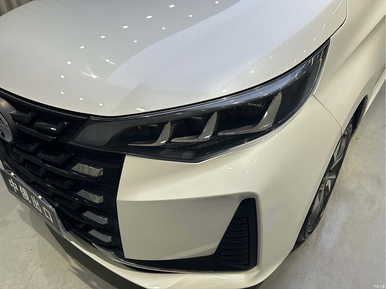 GAC M6, 2021 28