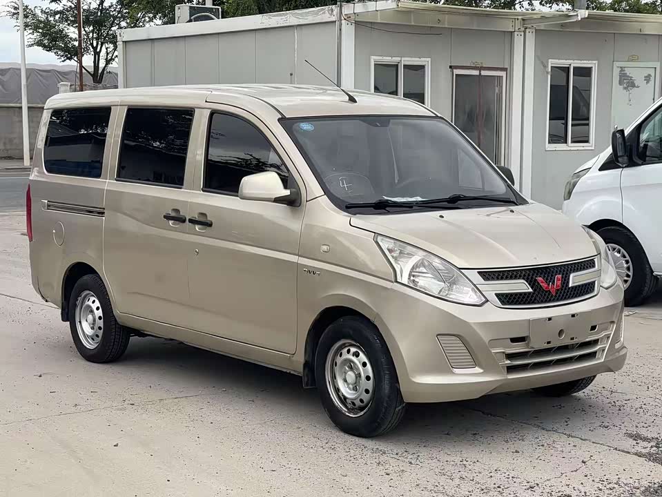 Wuling Wuling Rongguang V
