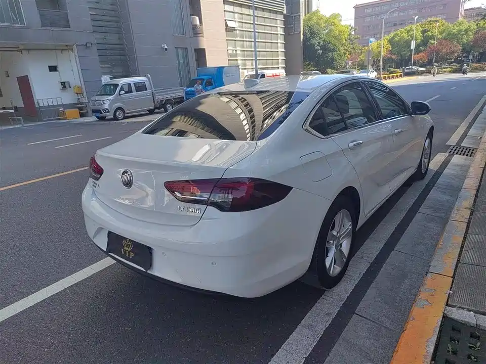 Buick Regal