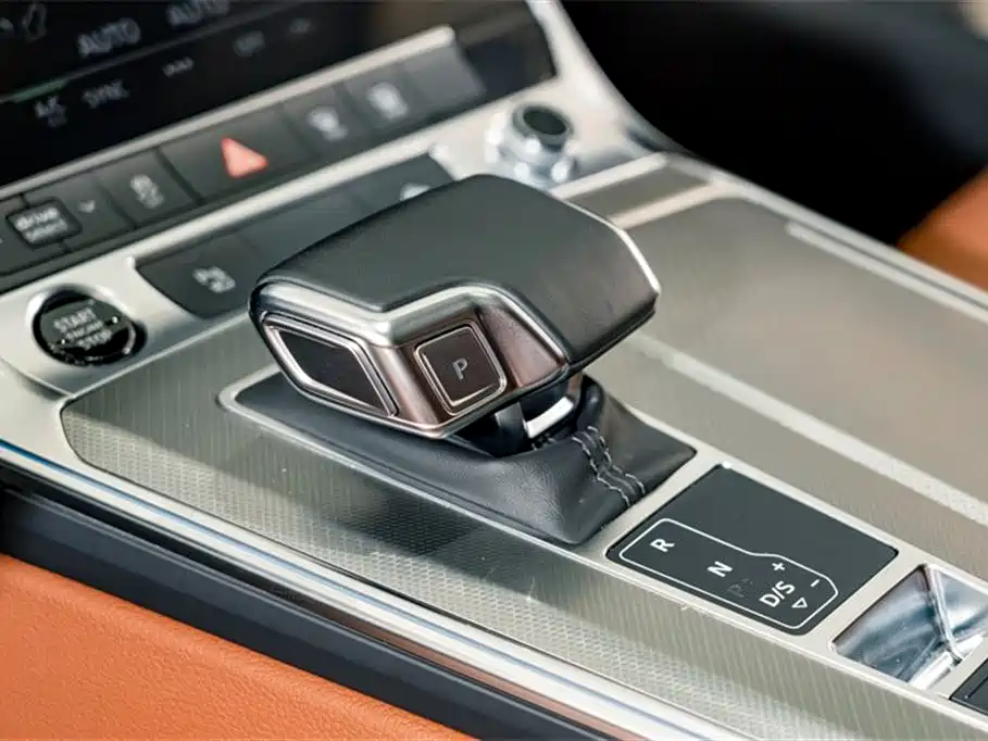 Audi A6L Audi A6L