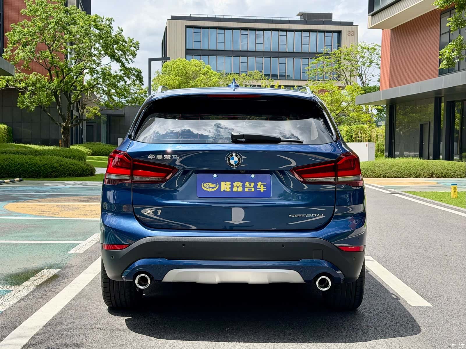 BMW X1, 2022 7