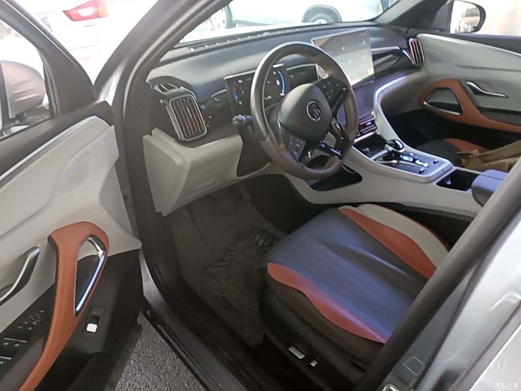 BYD Song, 2023 16