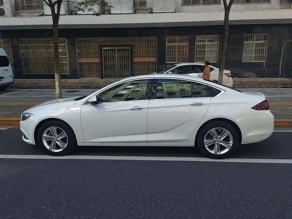 Buick Regal