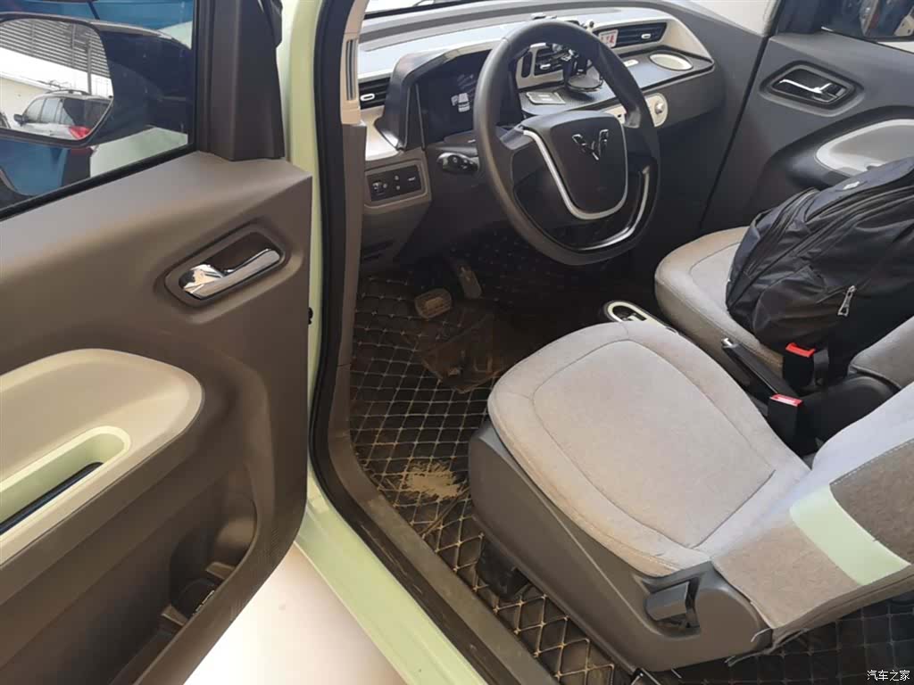 Wuling Yuan, 2022 16
