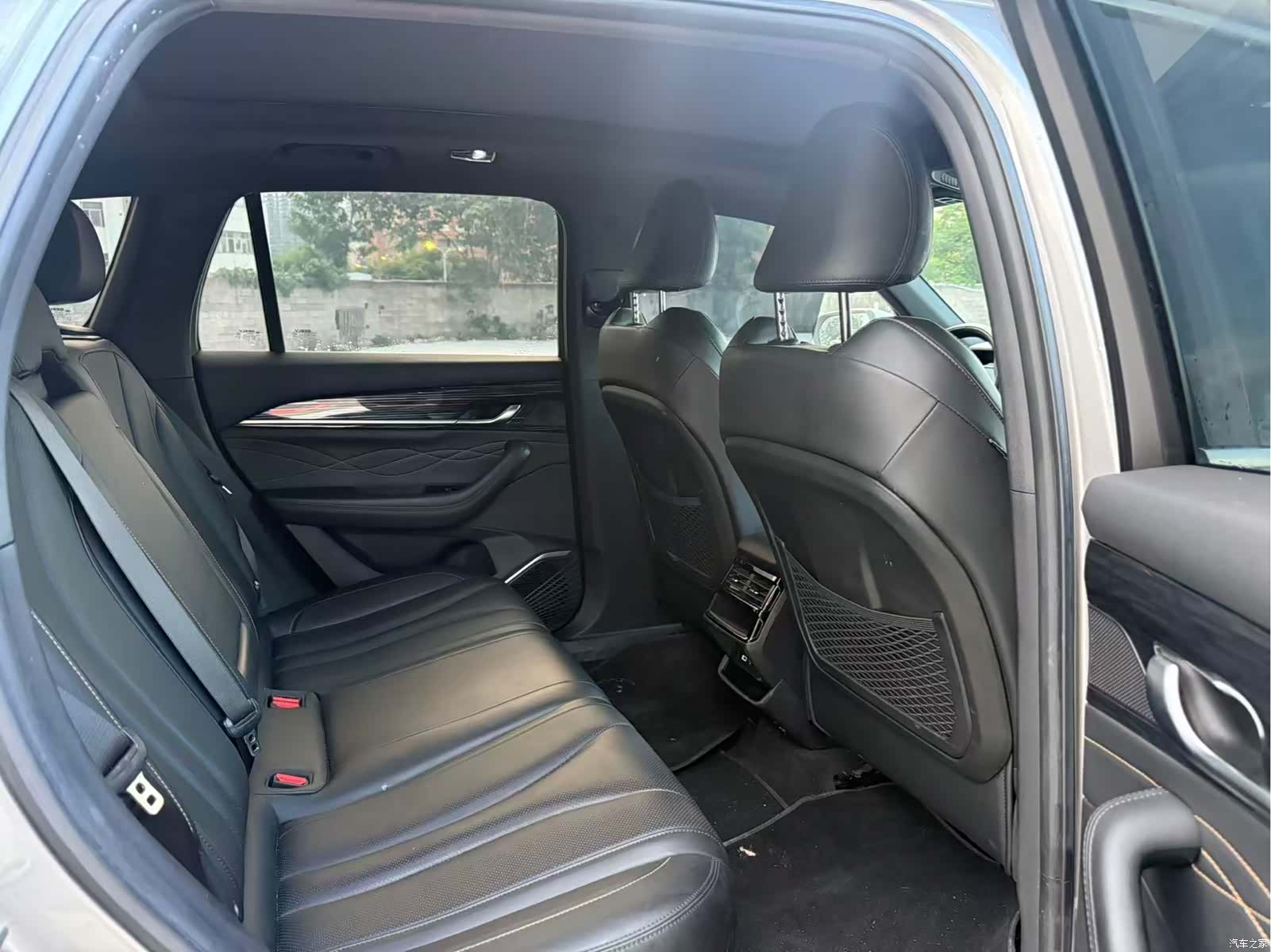 Geely Xingyue L, 2024 8
