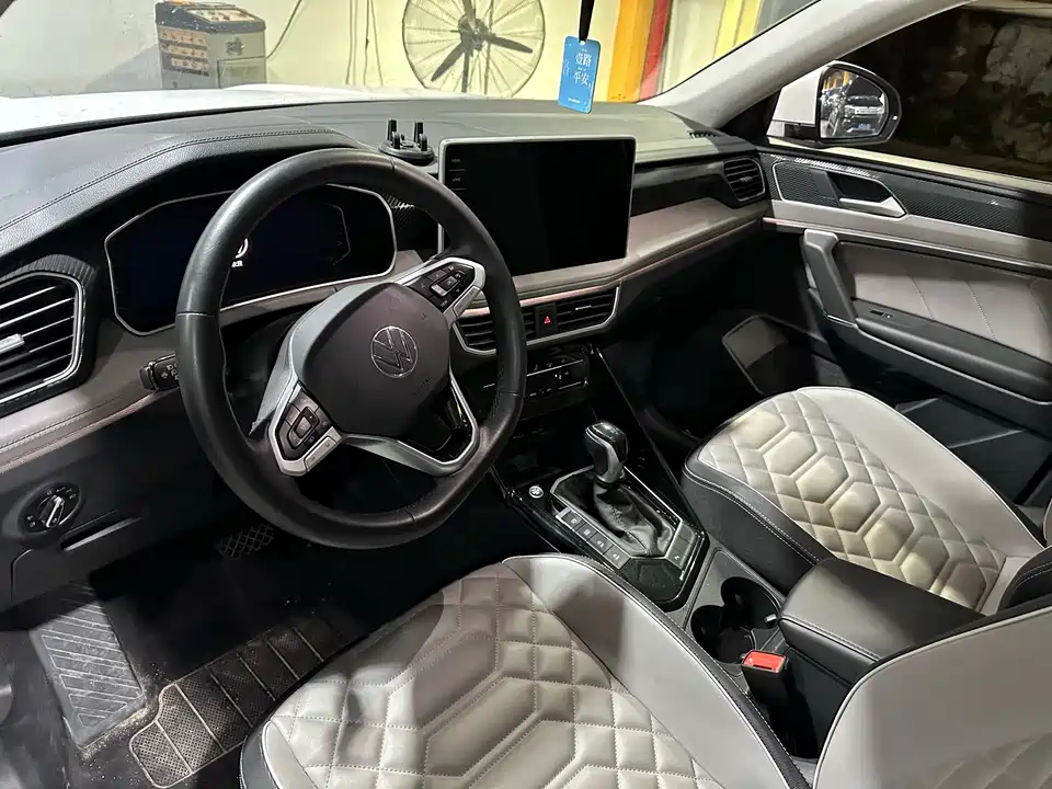 Volkswagen Tanyue Volkswagen Tanyue
