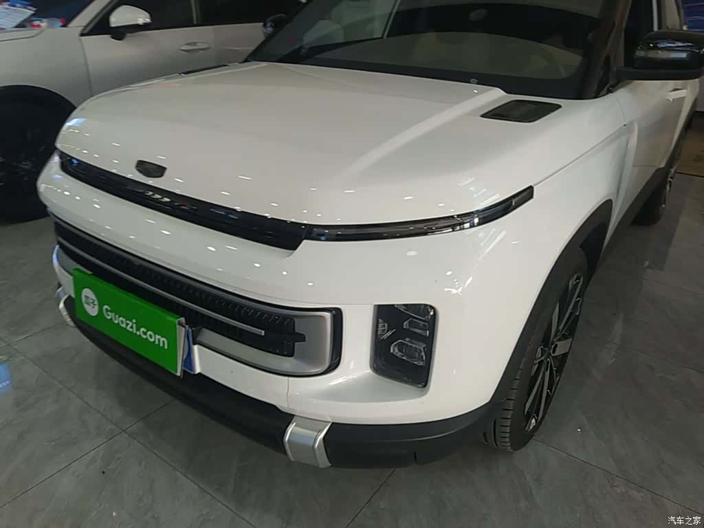 Geely Icon, 2024 24