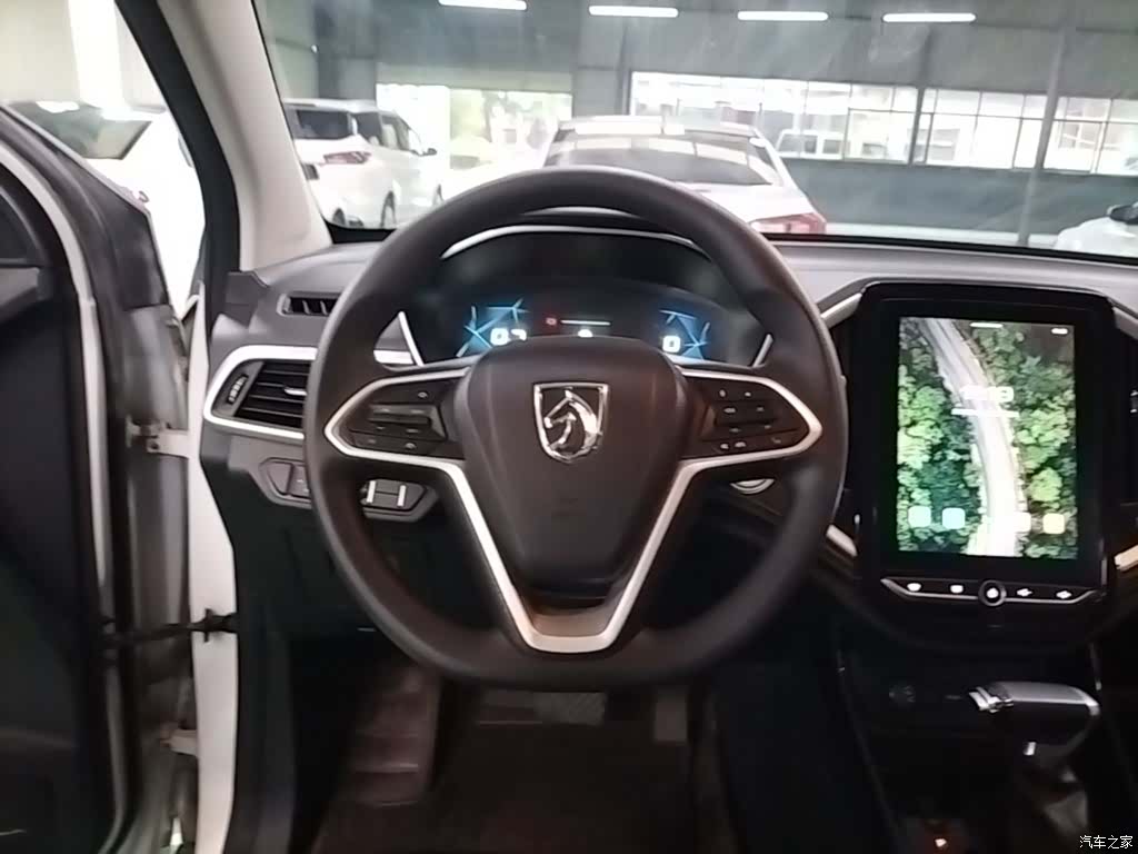 Wuling 530, 2019 11