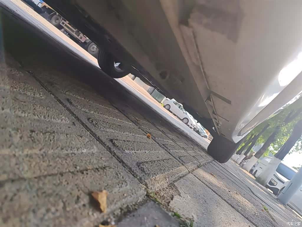 Changan CC, 2019 22