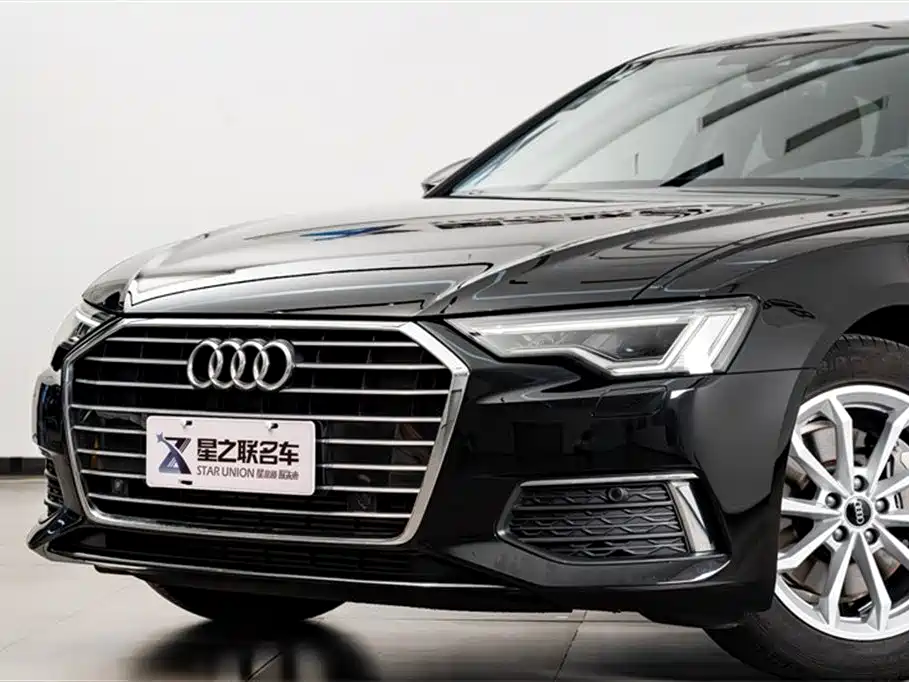 Audi A6L Audi A6L