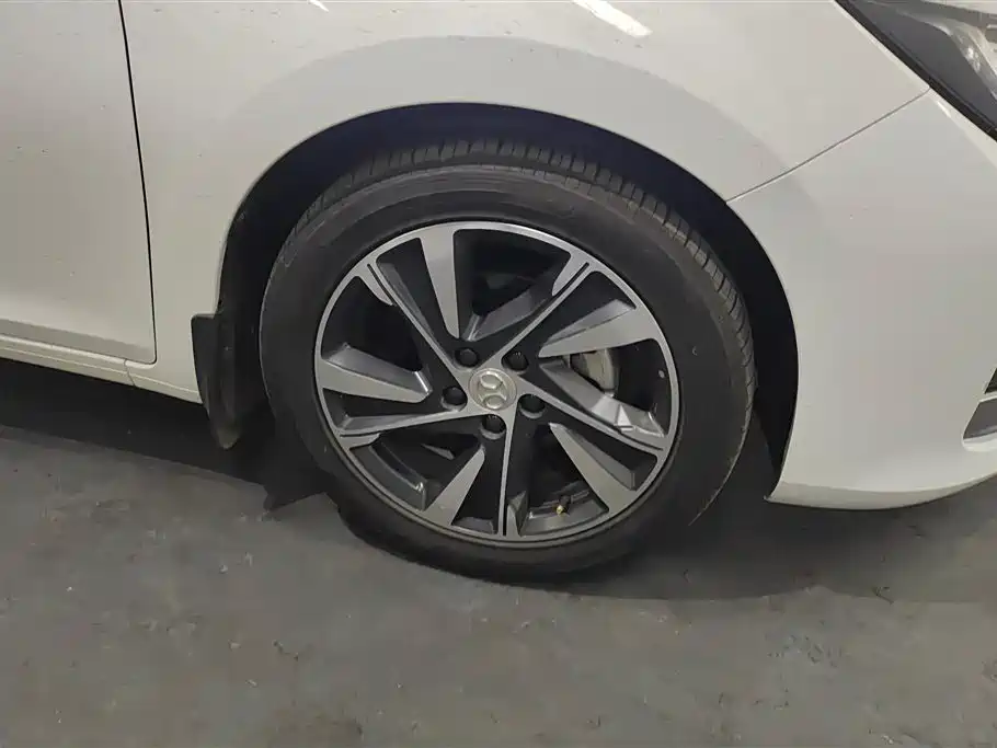 BAIC Beijing U7 BAIC Beijing U7