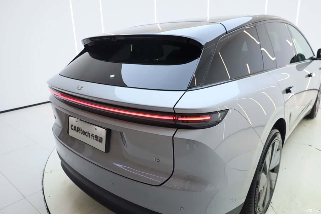 Li Auto i6, 2025 10