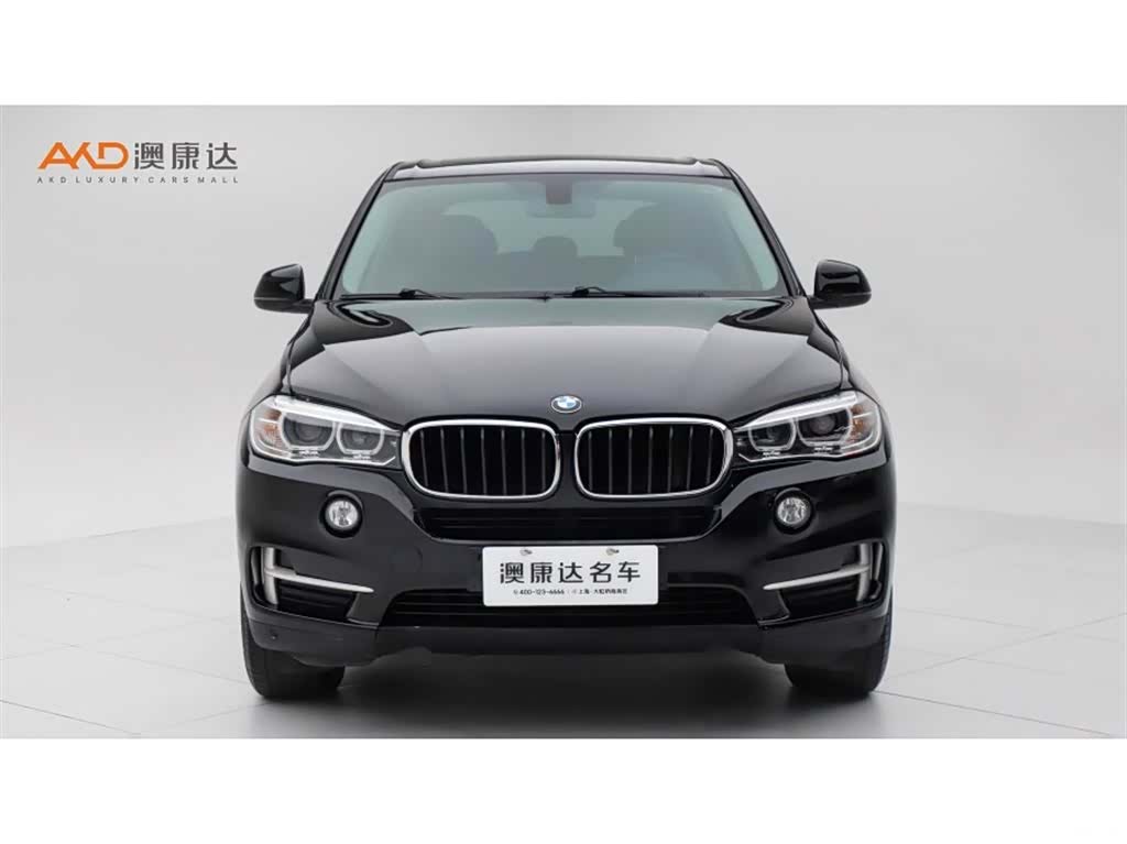 BMW X5, 2019 2