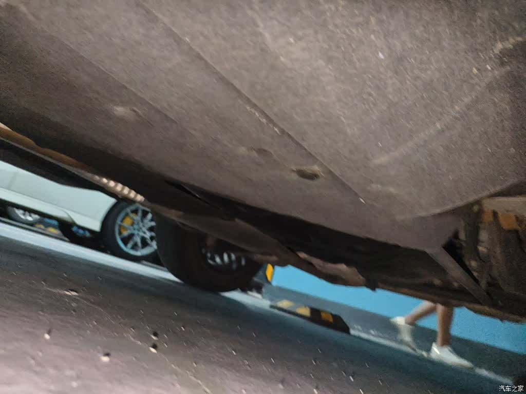 Honda Avancier, 2024 18