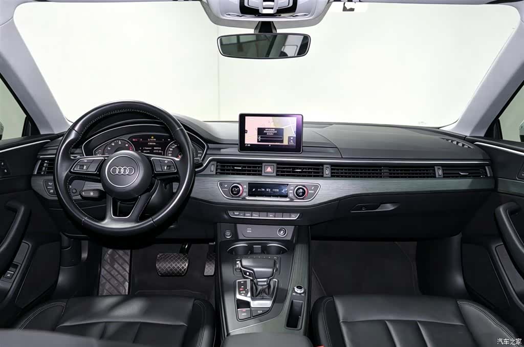 Audi A5, 2018 10