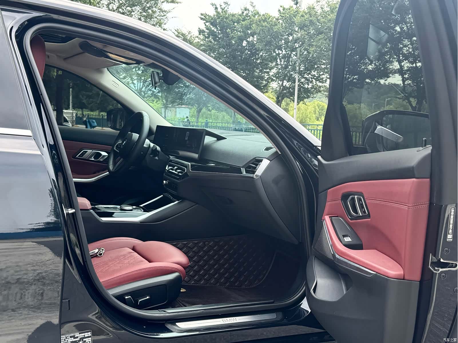 BMW i3, 2024 13