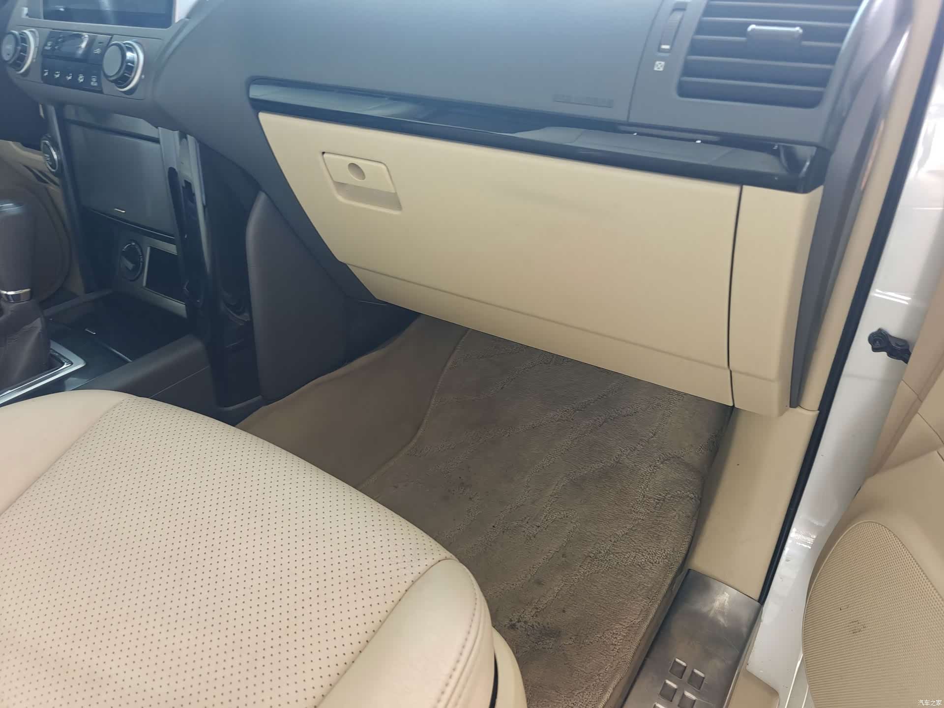 Toyota Prado, 2017 7