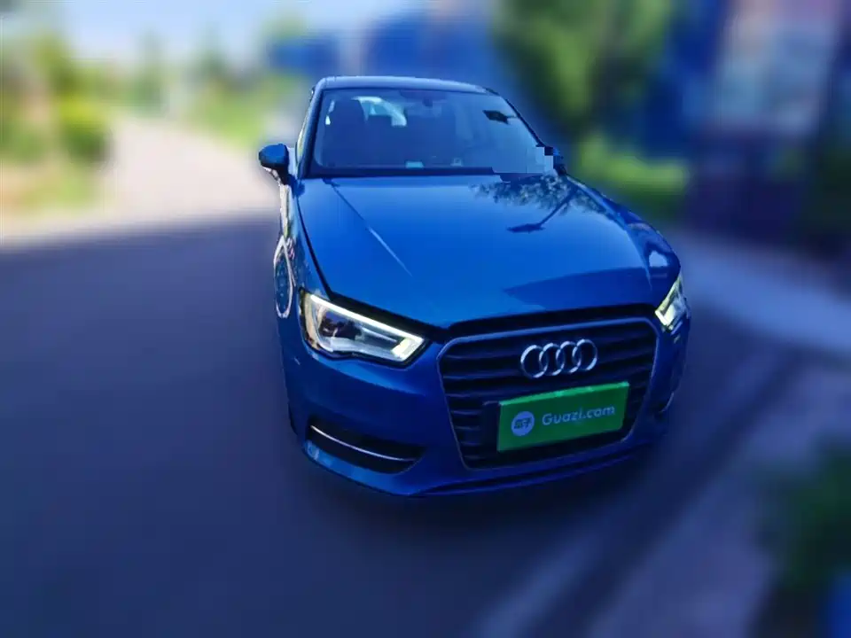 Audi A3 Audi A3