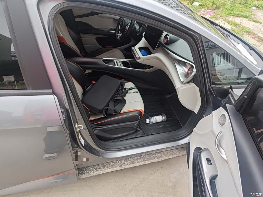 BYD Dolphin, 2023 20