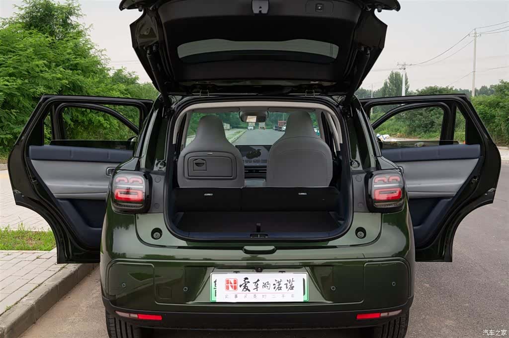 Leapmotor A10, 2026 25