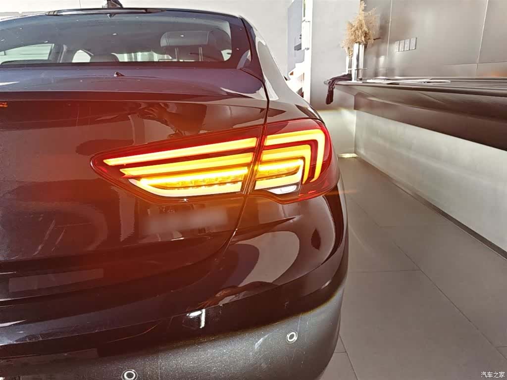 Buick Regal, 2024 8