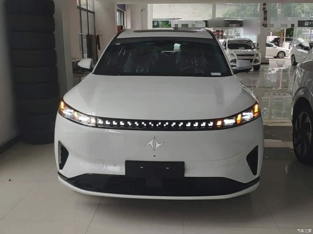 DongFeng eπ008, 2026 3