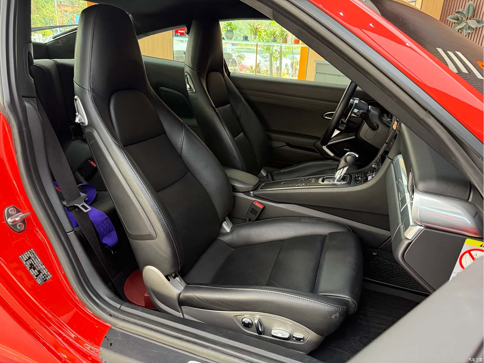 Porsche 911, 2017 27
