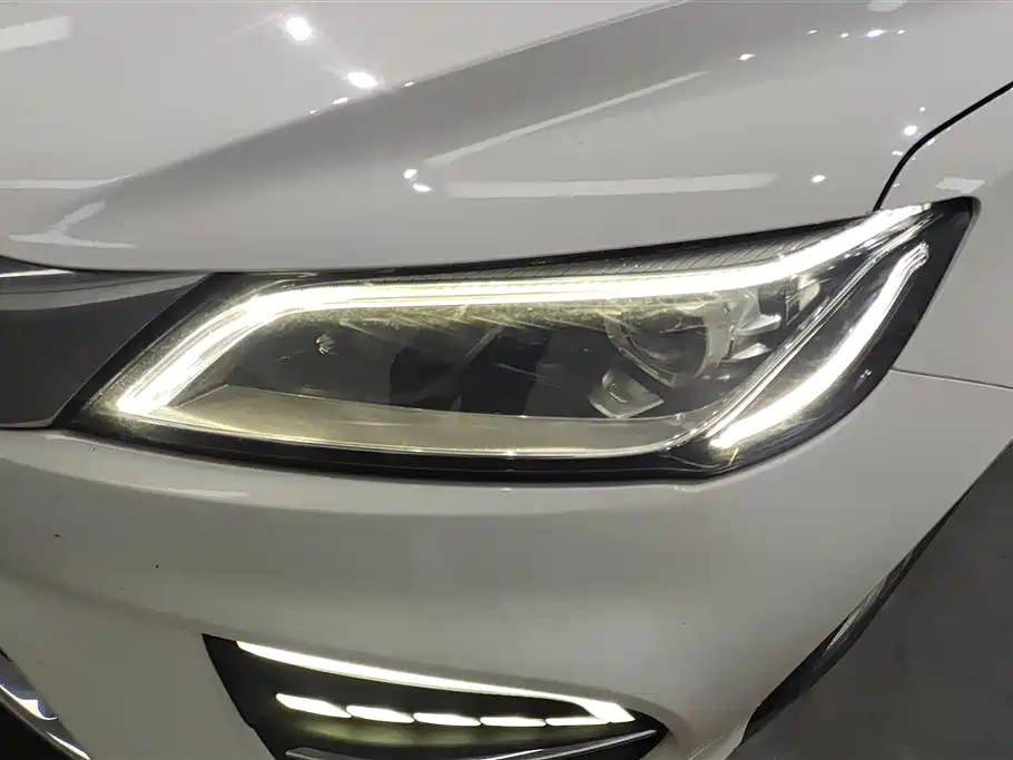 Geely Binrui Geely Binrui