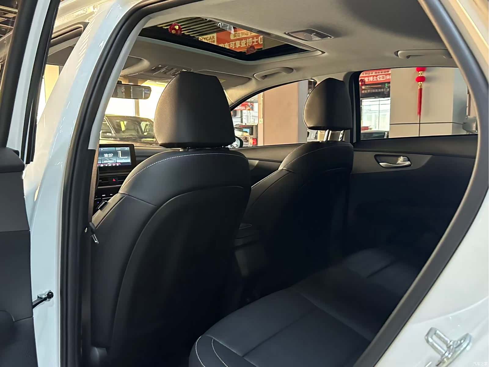 Kia K3, 2026 6