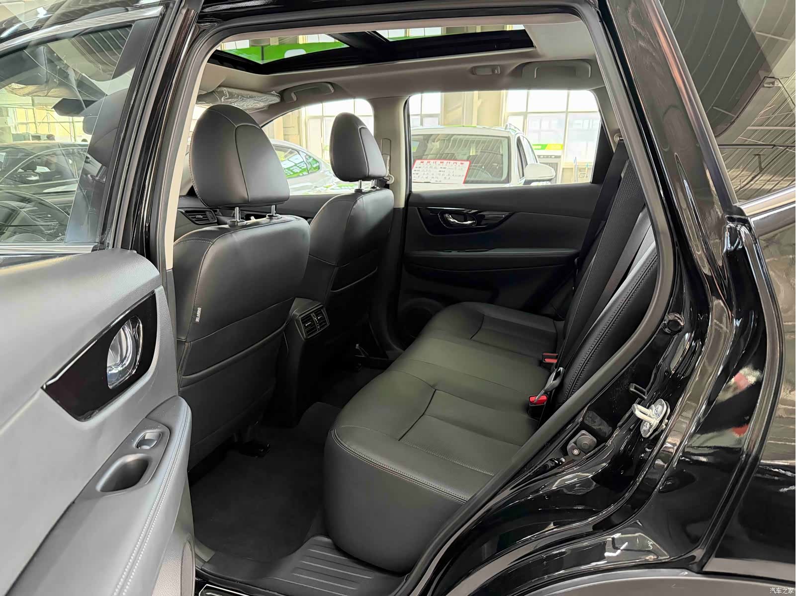 Nissan X-Trail, 2025 13
