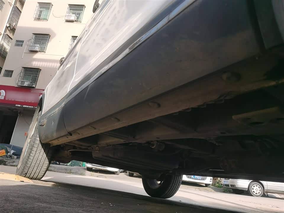 Baoding 560