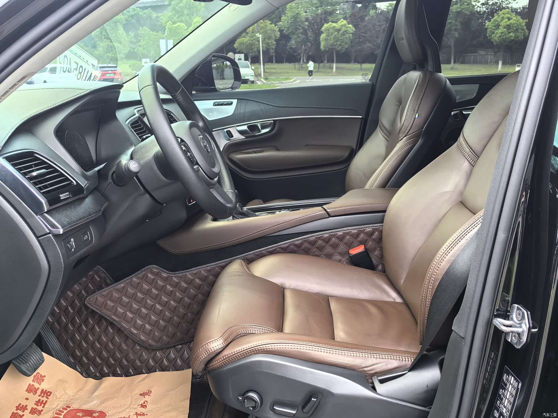 Volvo XC90, 2021 4