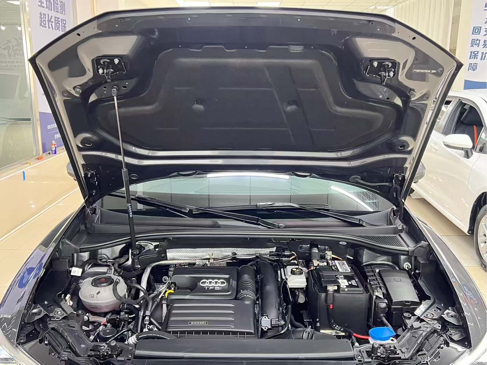 Audi Q3, 2022 23