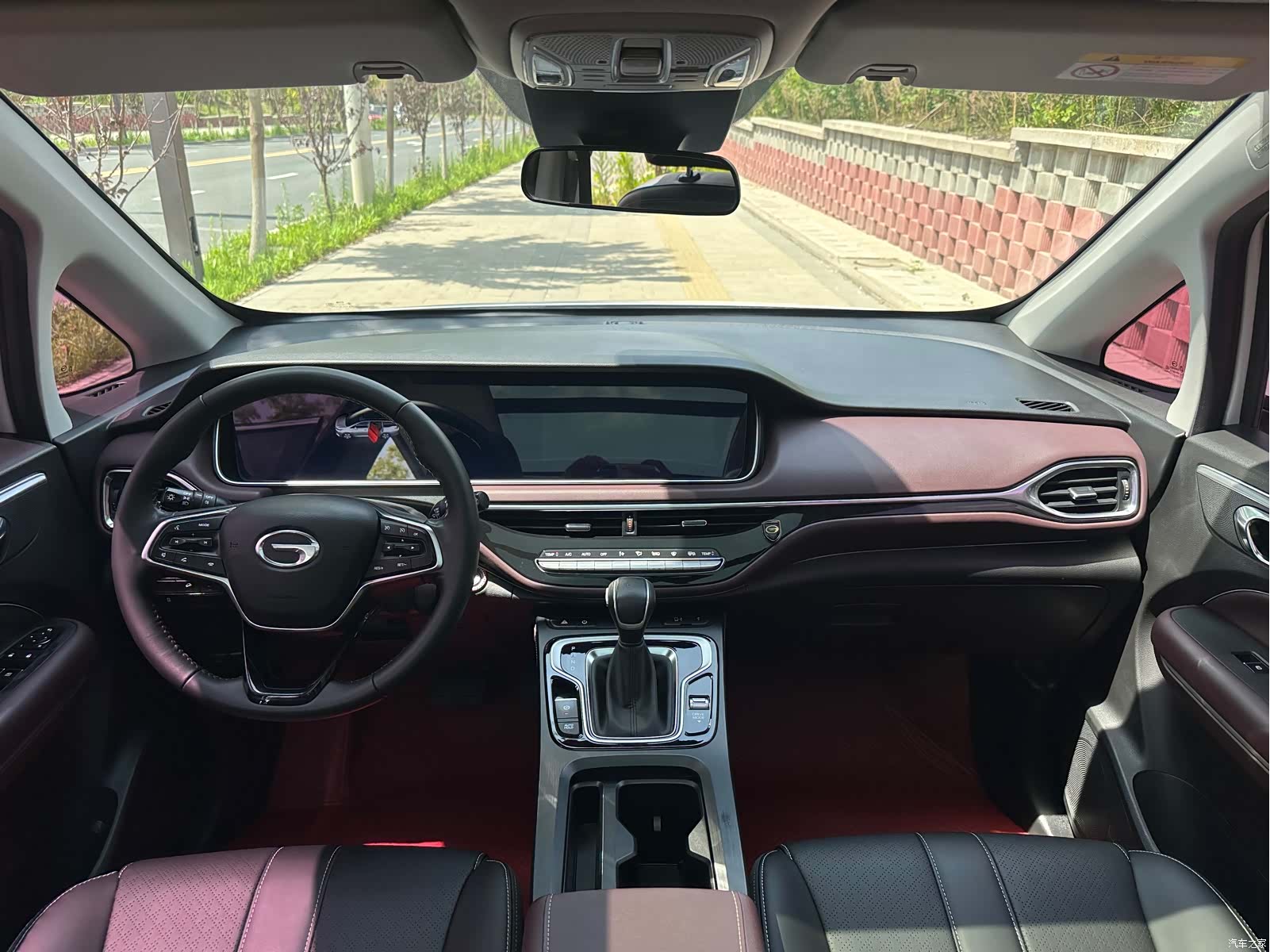 GAC M6, 2022 6