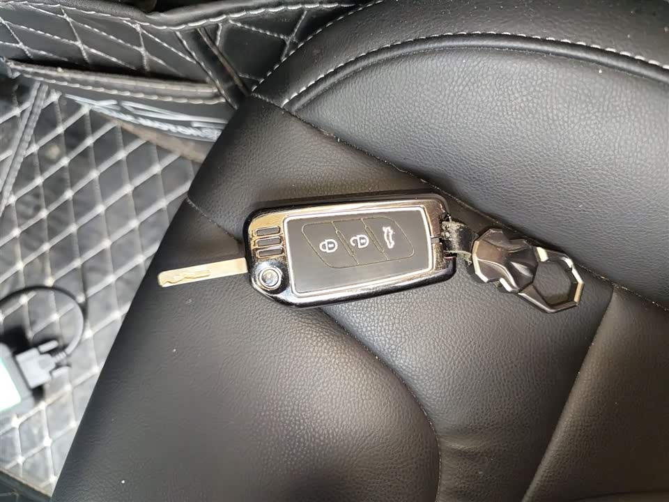BAIC Beijing X3 BAIC Beijing X3