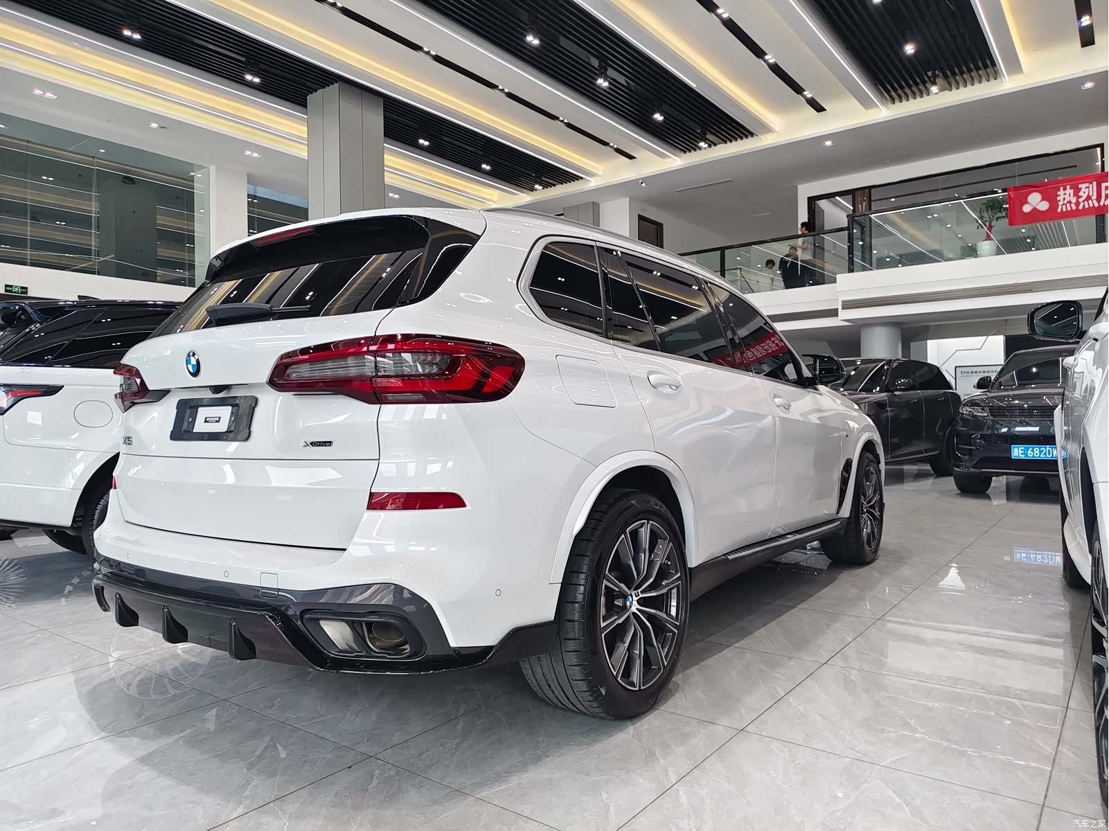 BMW X5, 2023 11