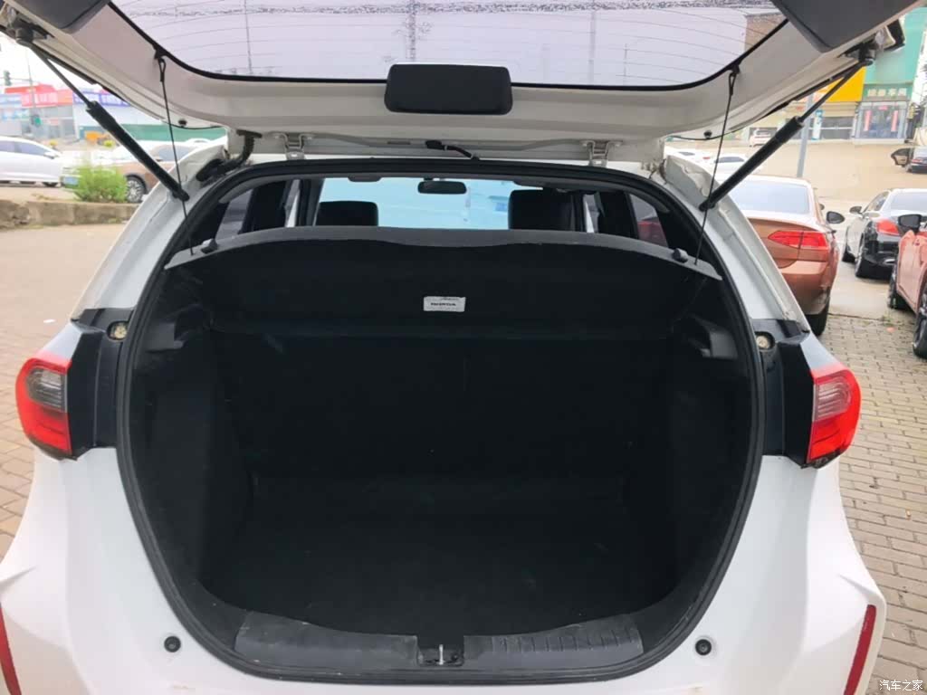 Honda Fit, 2022 19