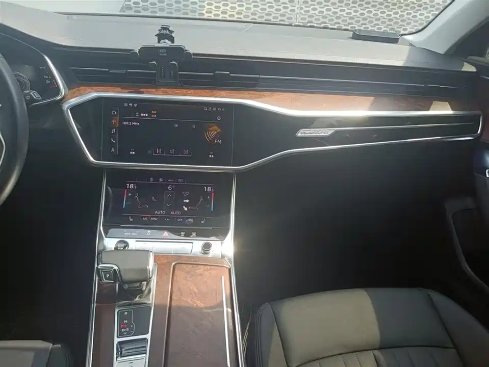 Audi A6 Audi A6