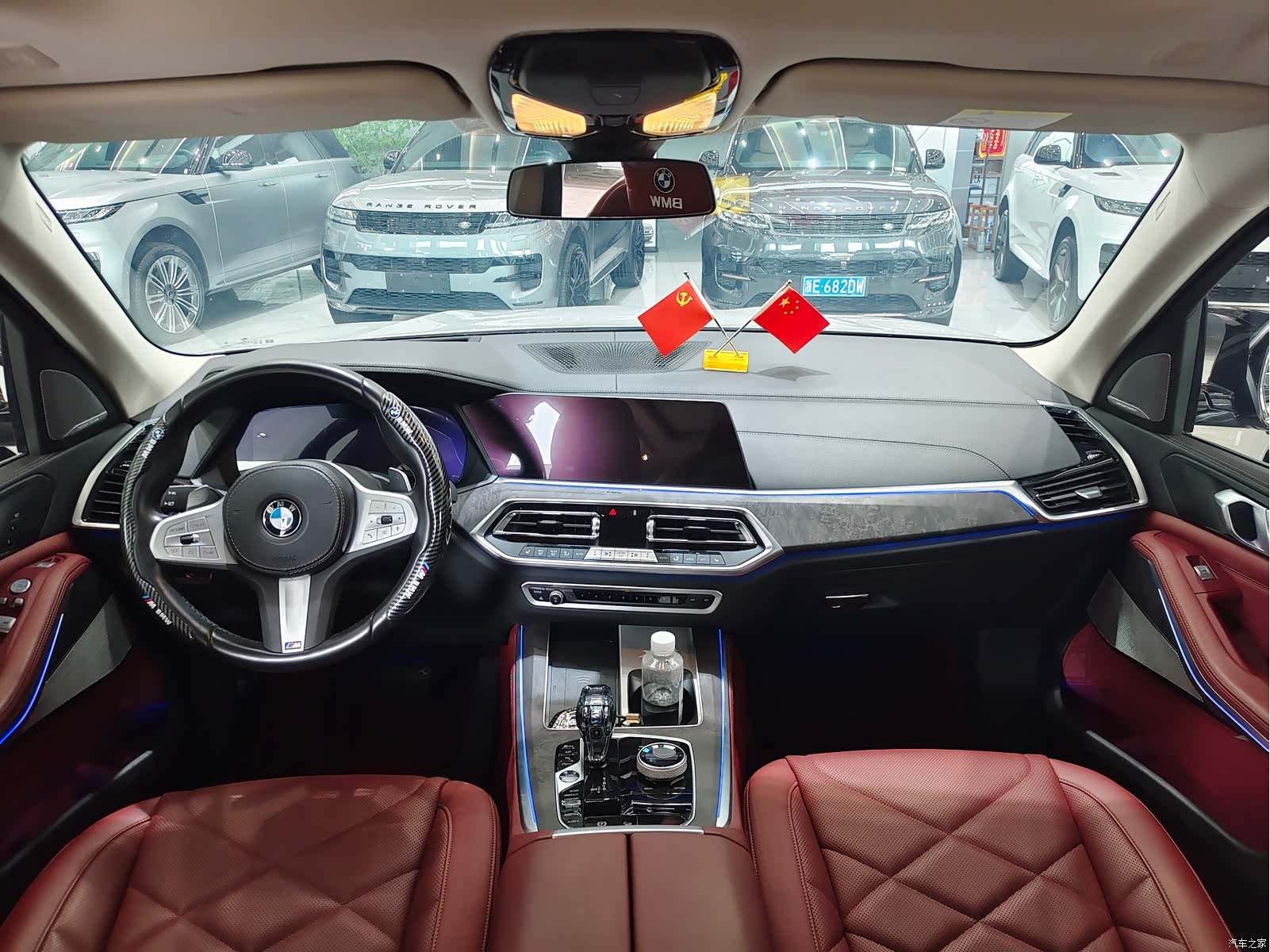 BMW X5, 2023 8