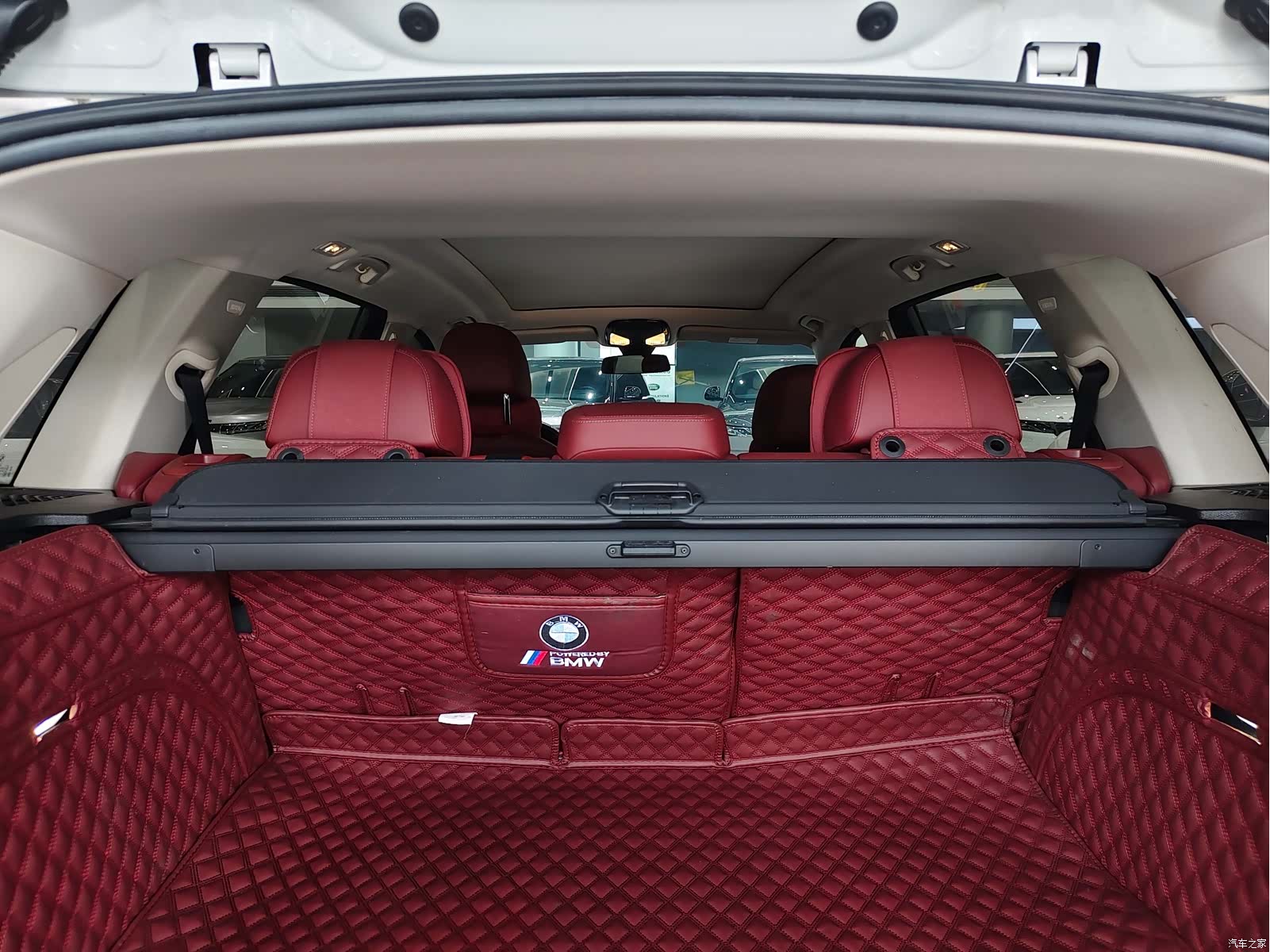 BMW X5, 2023 15