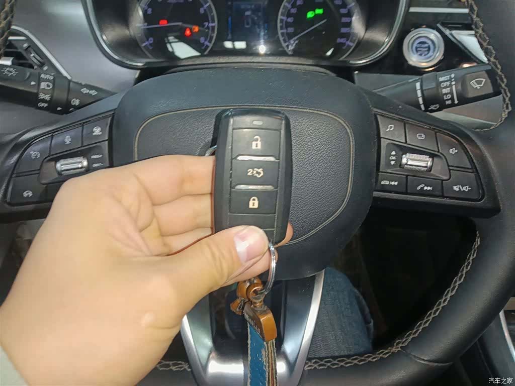 Changan CC, 2020 17