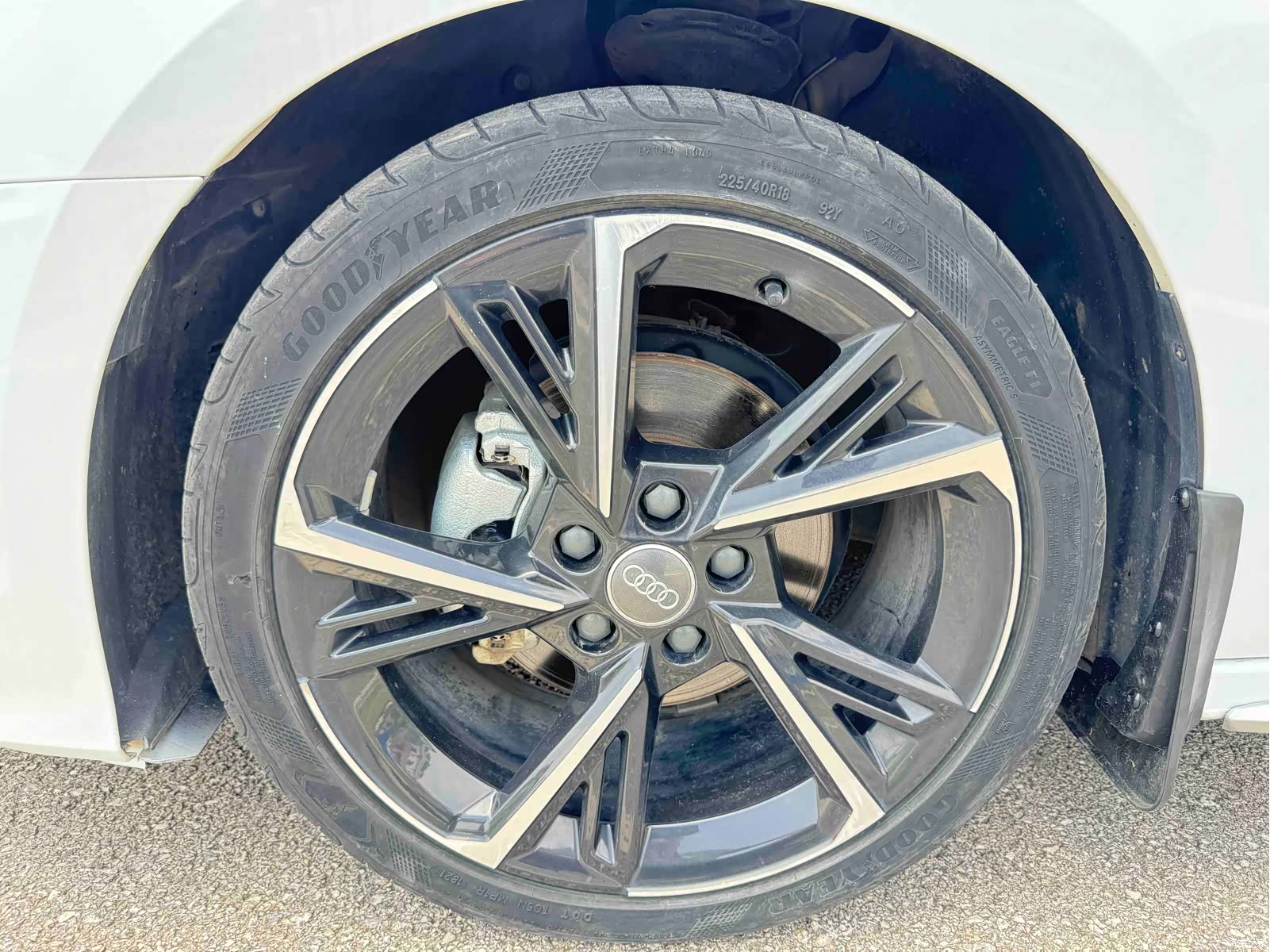Audi A3, 2022 21