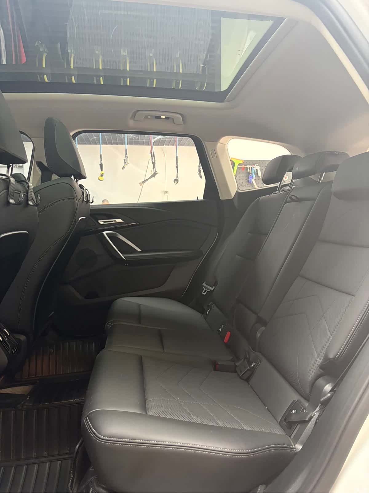 BMW X1, 2023 15